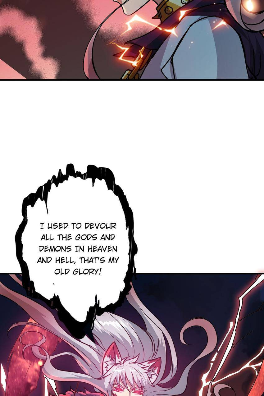 Read The God Devourer (Colored) chapter 24 image 49 on Lezhin