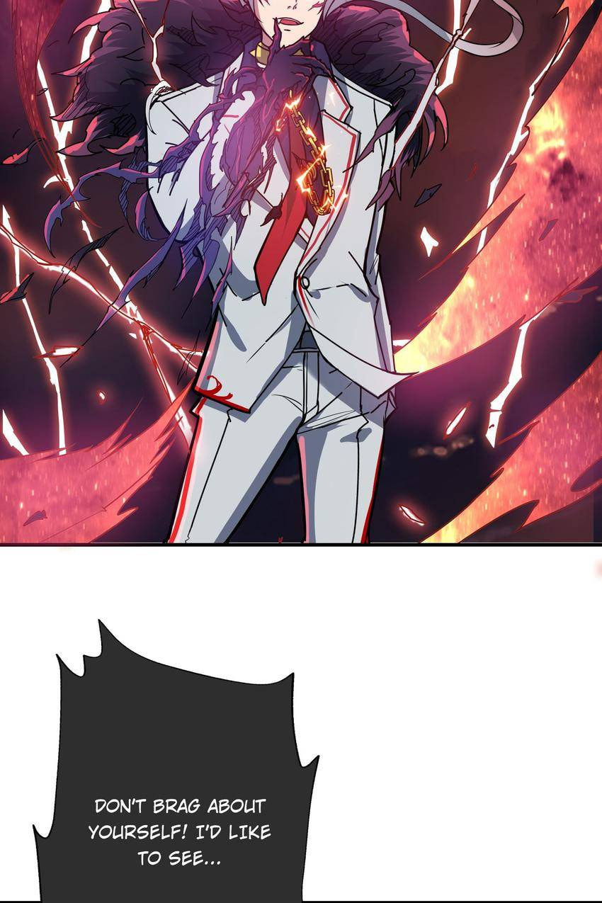 Read The God Devourer (Colored) chapter 24 image 50 on Lezhin