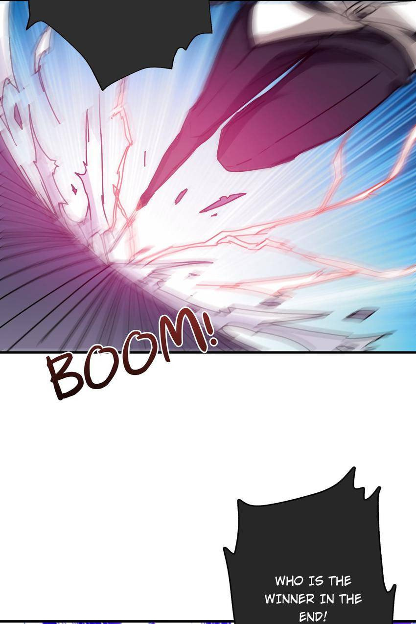 Read The God Devourer (Colored) chapter 24 image 51 on Lezhin