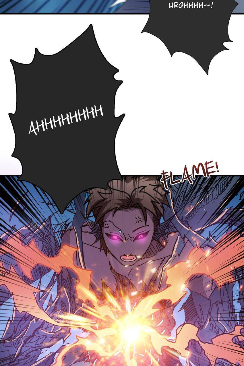 Read The God Devourer (Colored) chapter 24 image 55 on Lezhin