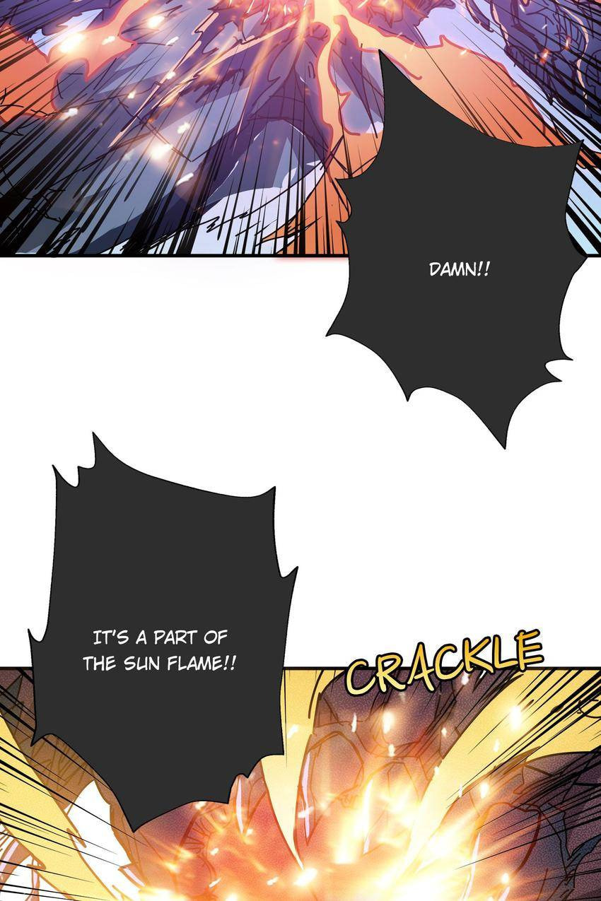 Read The God Devourer (Colored) chapter 24 image 56 on Lezhin