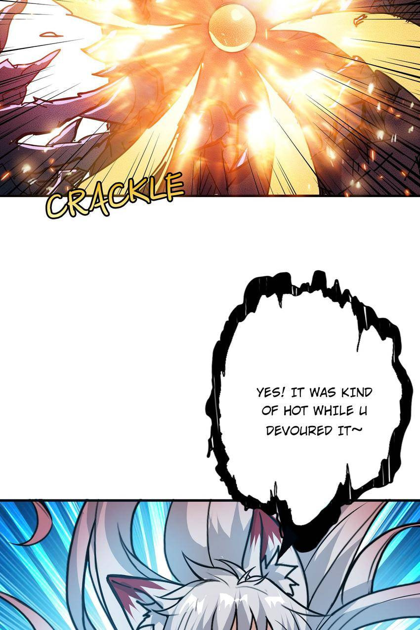 Read The God Devourer (Colored) chapter 24 image 57 on Lezhin