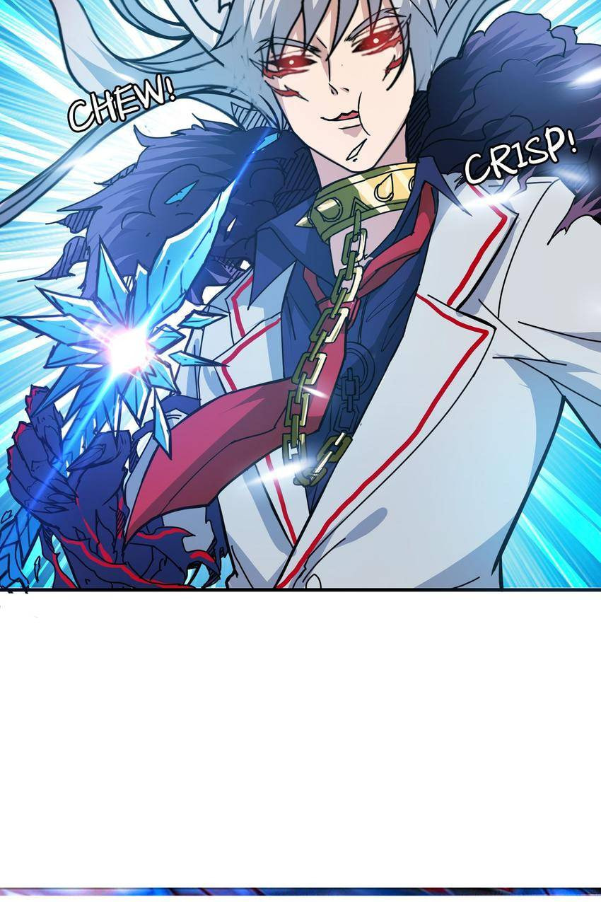 Read The God Devourer (Colored) chapter 24 image 58 on Lezhin