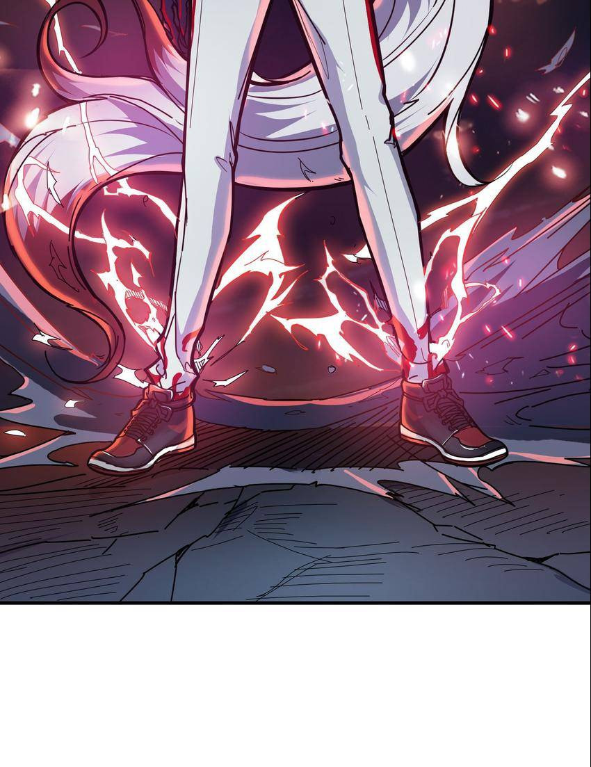 Read The God Devourer (Colored) chapter 24 image 6 on Lezhin
