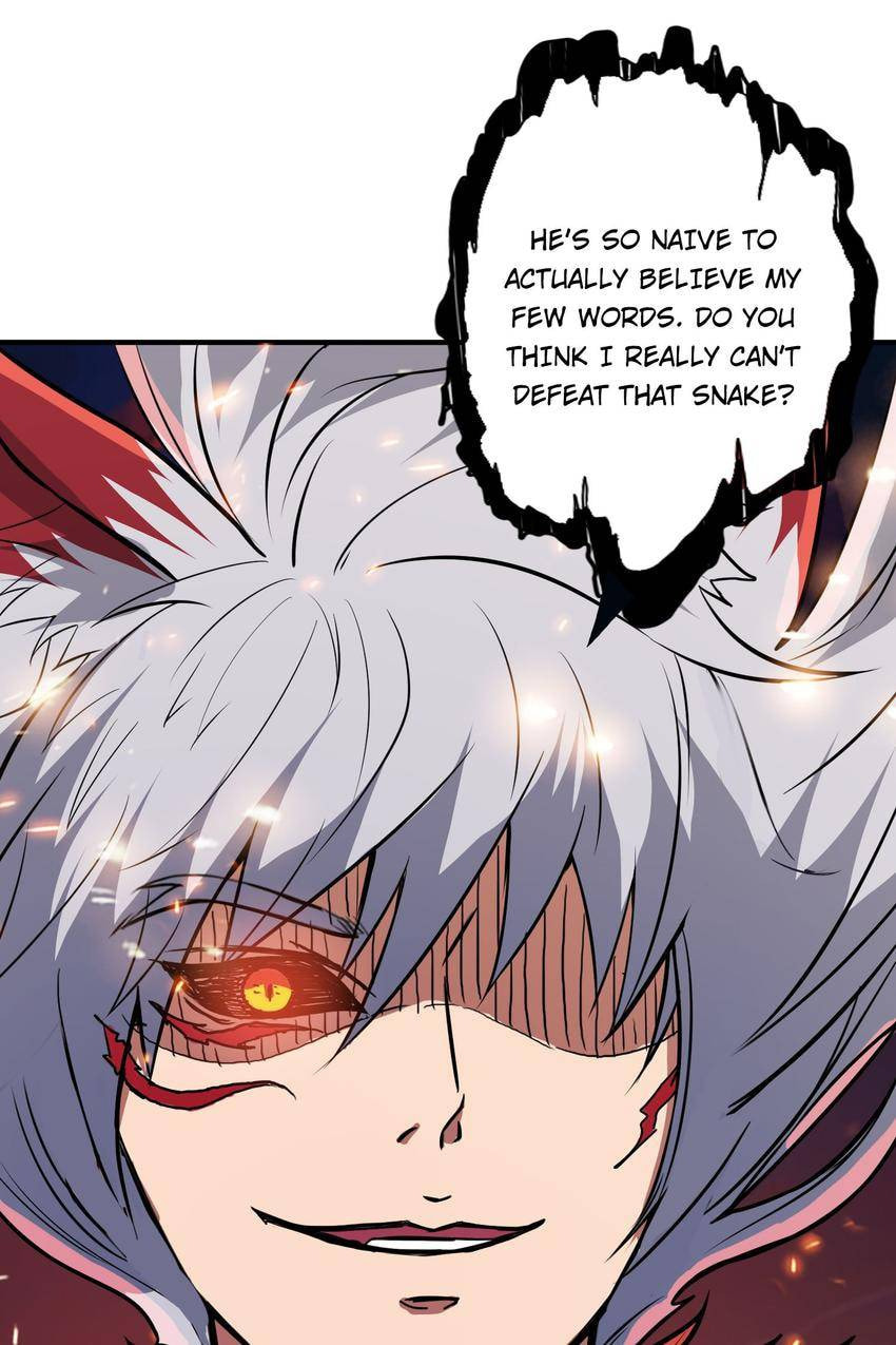 Read The God Devourer (Colored) chapter 24 image 7 on Lezhin