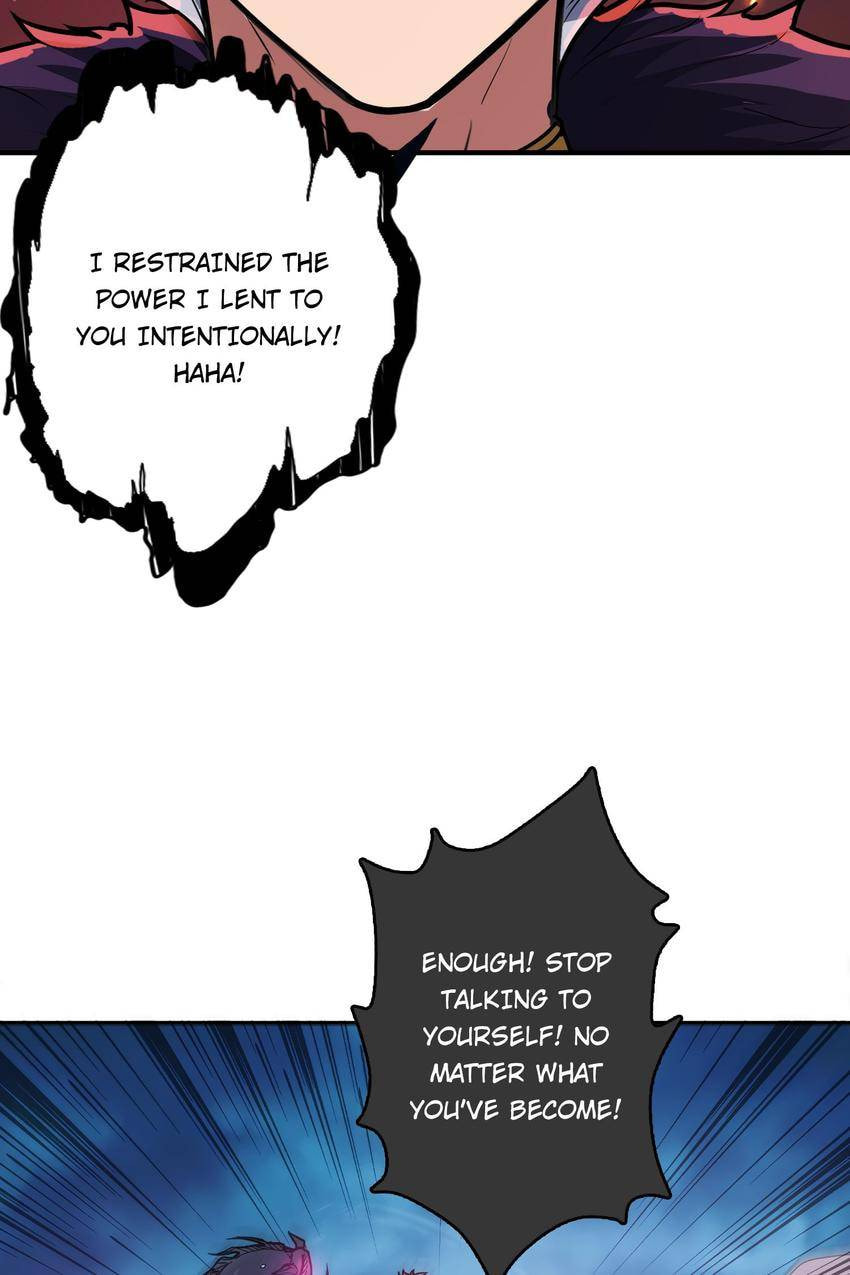 Read The God Devourer (Colored) chapter 24 image 8 on Lezhin