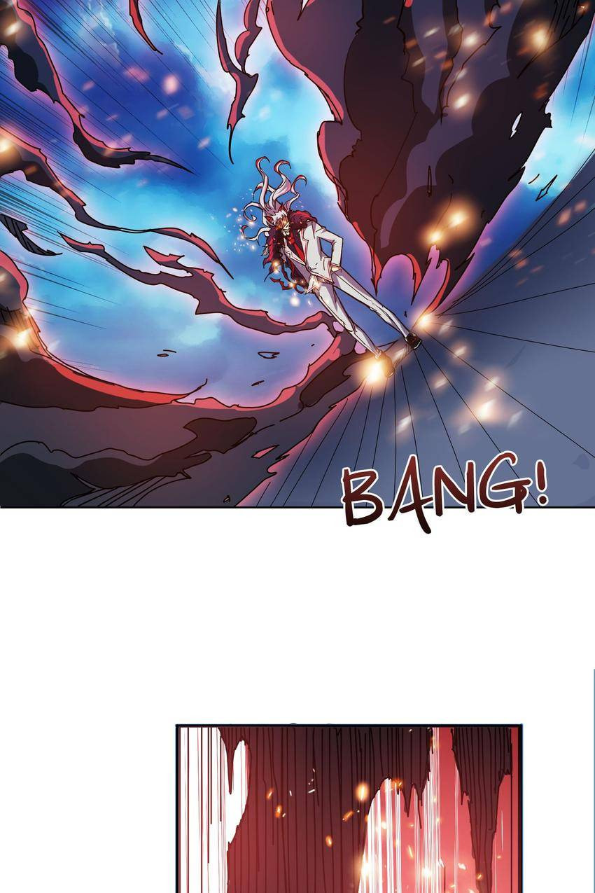 Read The God Devourer (Colored) chapter 25 image 10 on Lezhin