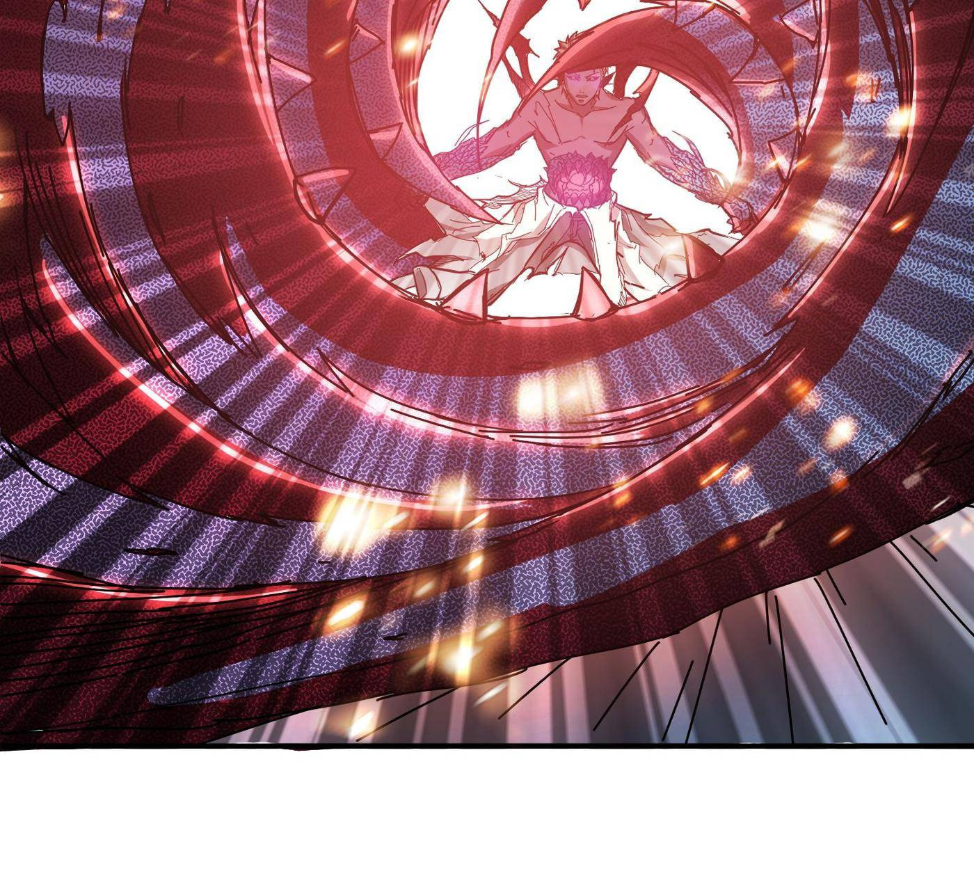 Read The God Devourer (Colored) chapter 25 image 12 on Lezhin