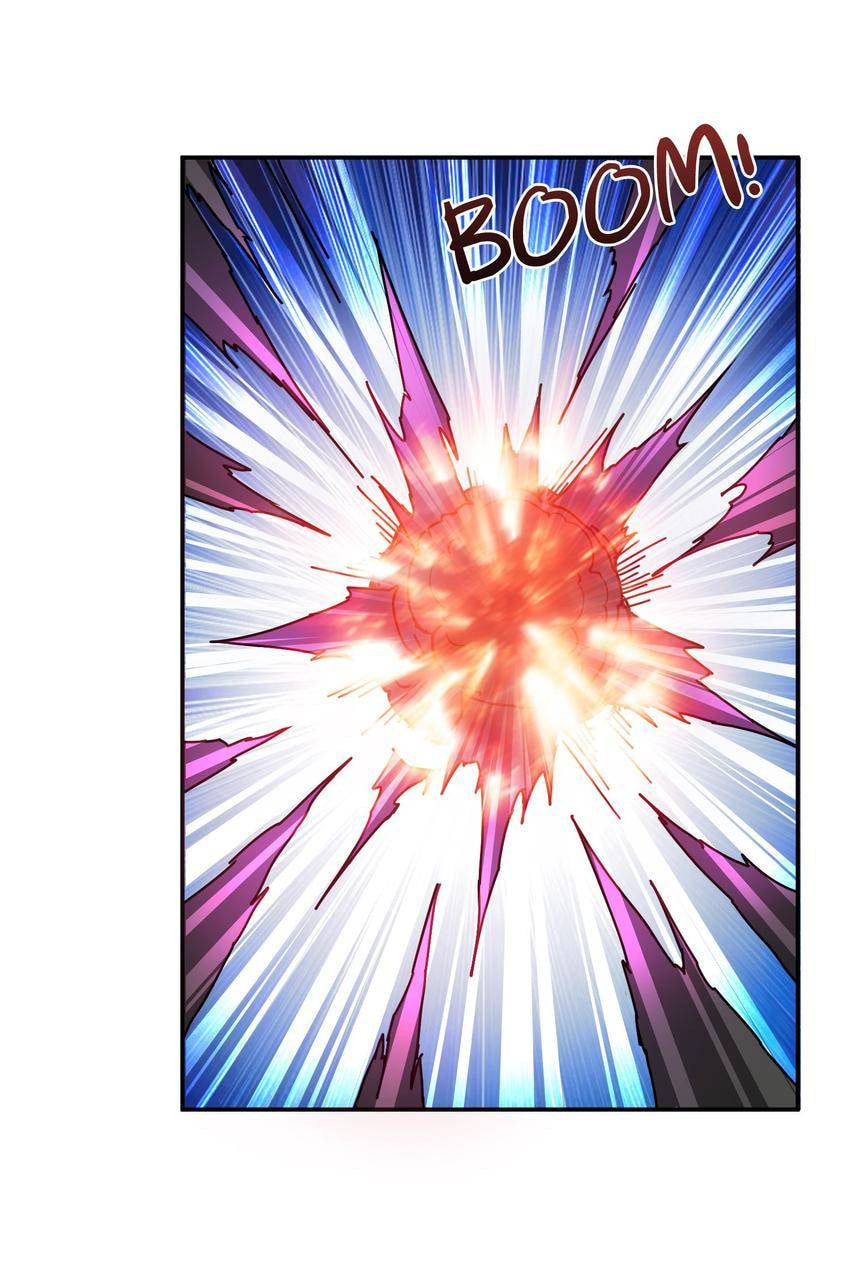 Read The God Devourer (Colored) chapter 25 image 13 on Lezhin