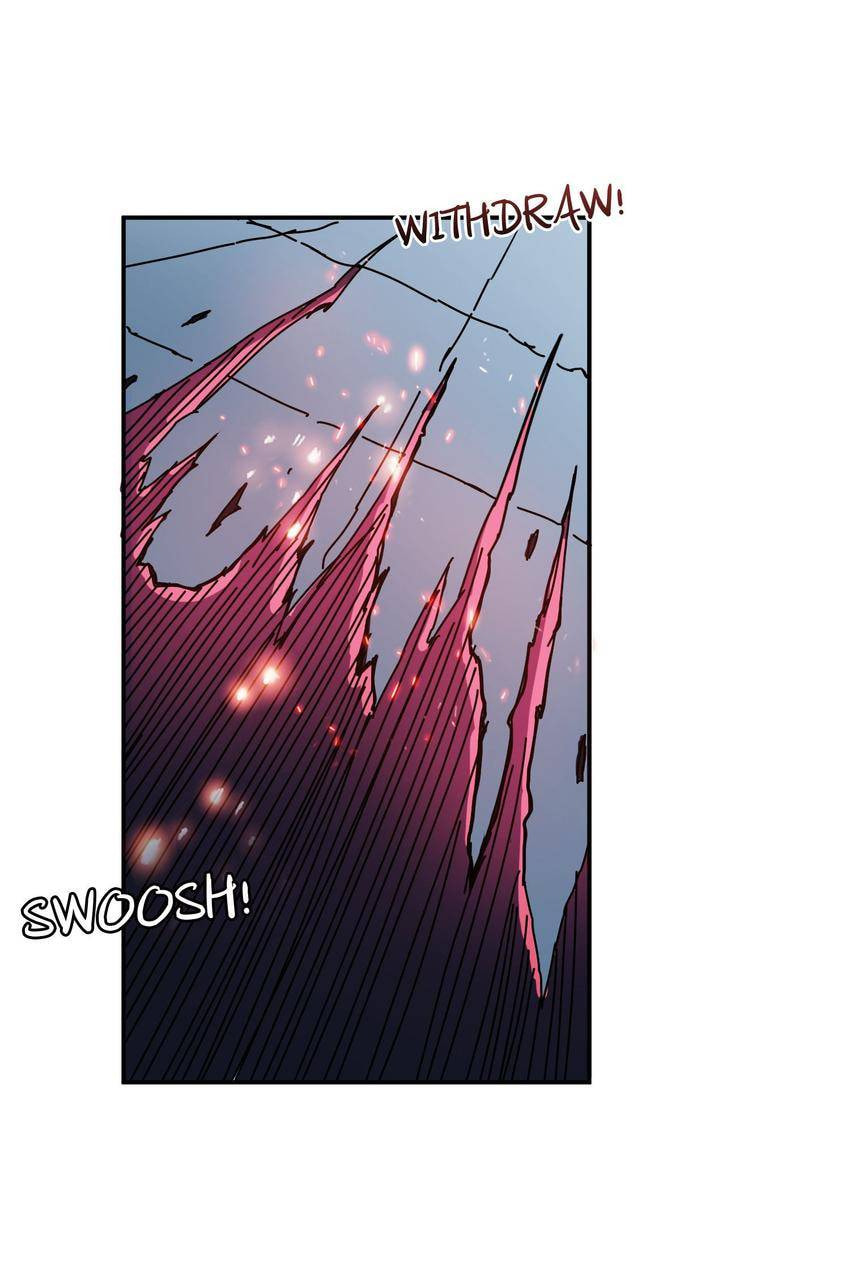 Read The God Devourer (Colored) chapter 25 image 14 on Lezhin