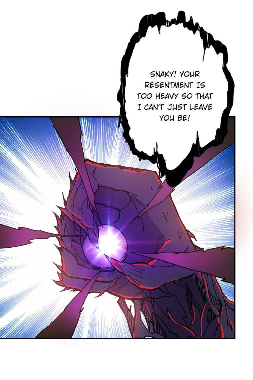 Read The God Devourer (Colored) chapter 25 image 15 on Lezhin