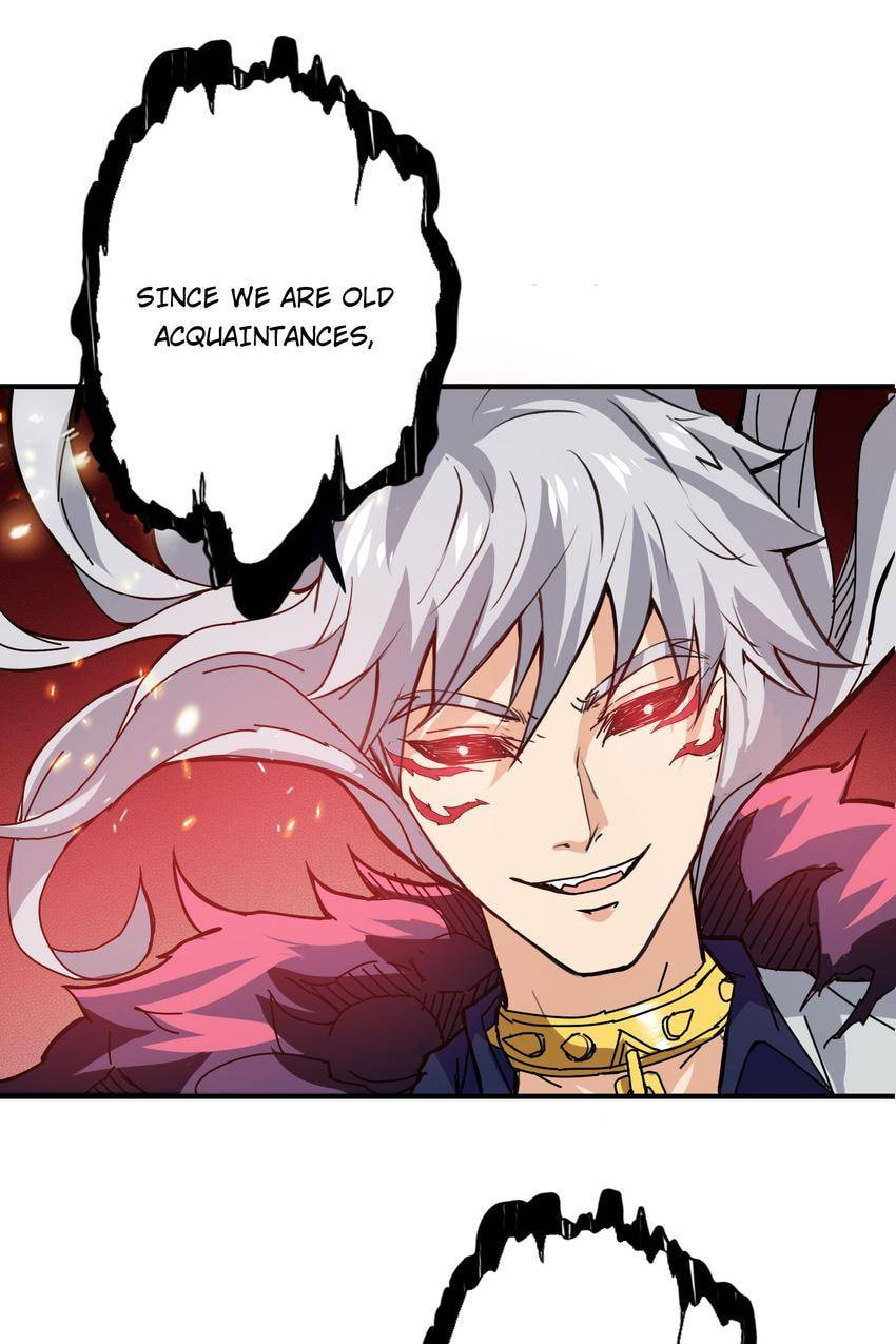 Read The God Devourer (Colored) chapter 25 image 16 on Lezhin