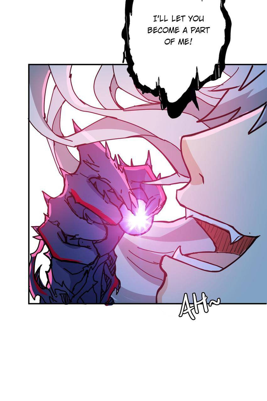 Read The God Devourer (Colored) chapter 25 image 17 on Lezhin