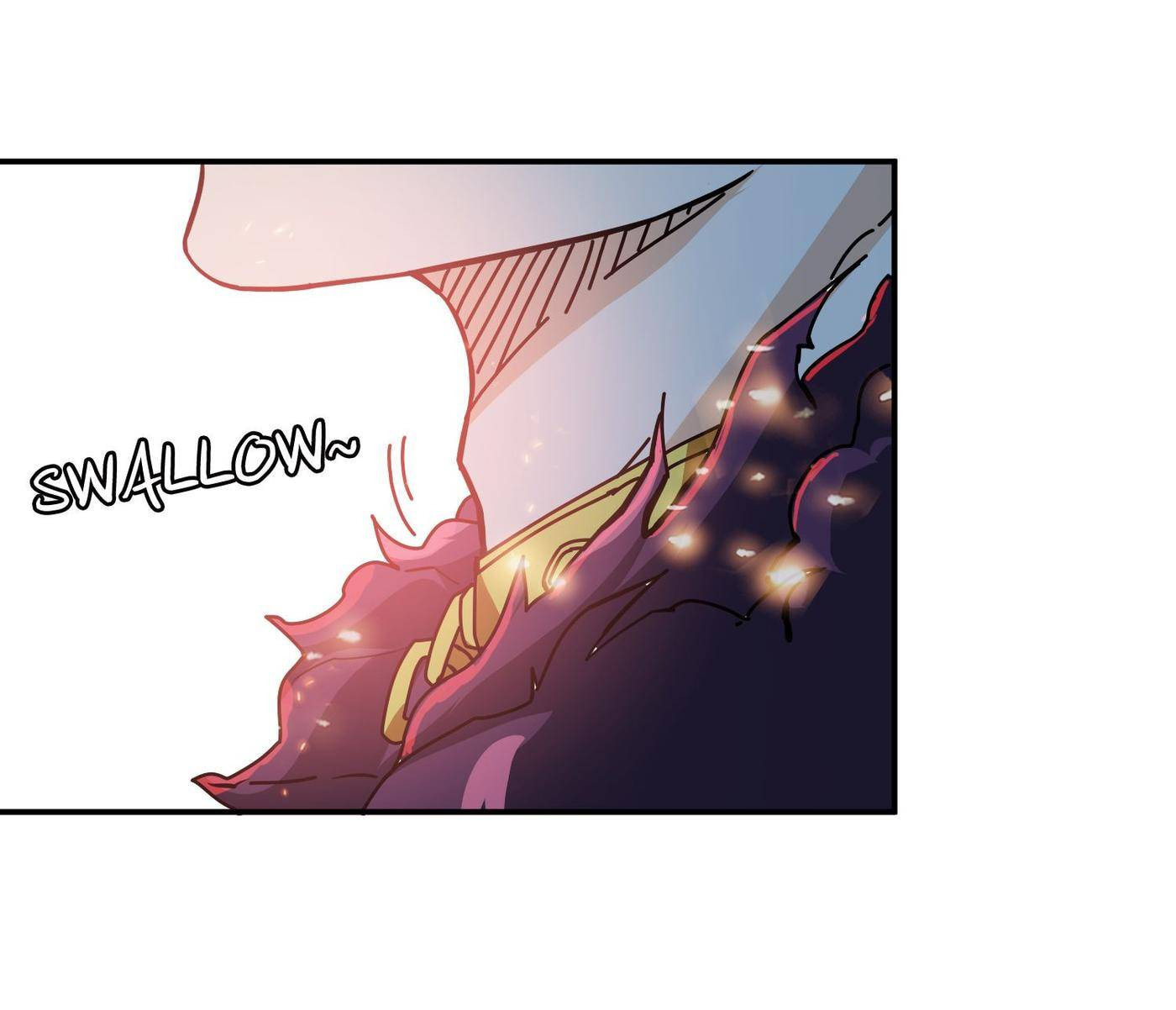 Read The God Devourer (Colored) chapter 25 image 18 on Lezhin