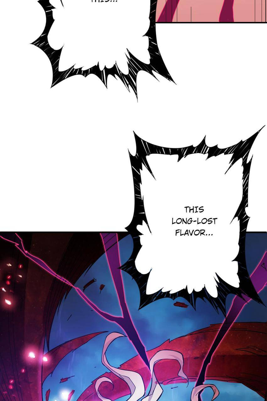 Read The God Devourer (Colored) chapter 25 image 20 on Lezhin