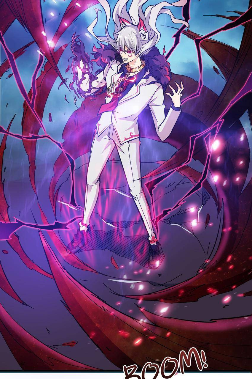 Read The God Devourer (Colored) chapter 25 image 21 on Lezhin
