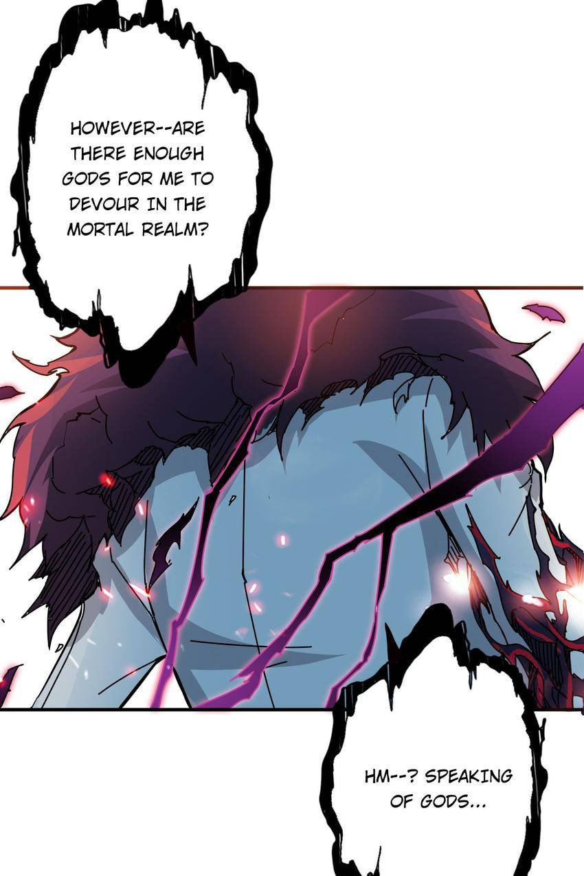 Read The God Devourer (Colored) chapter 25 image 25 on Lezhin