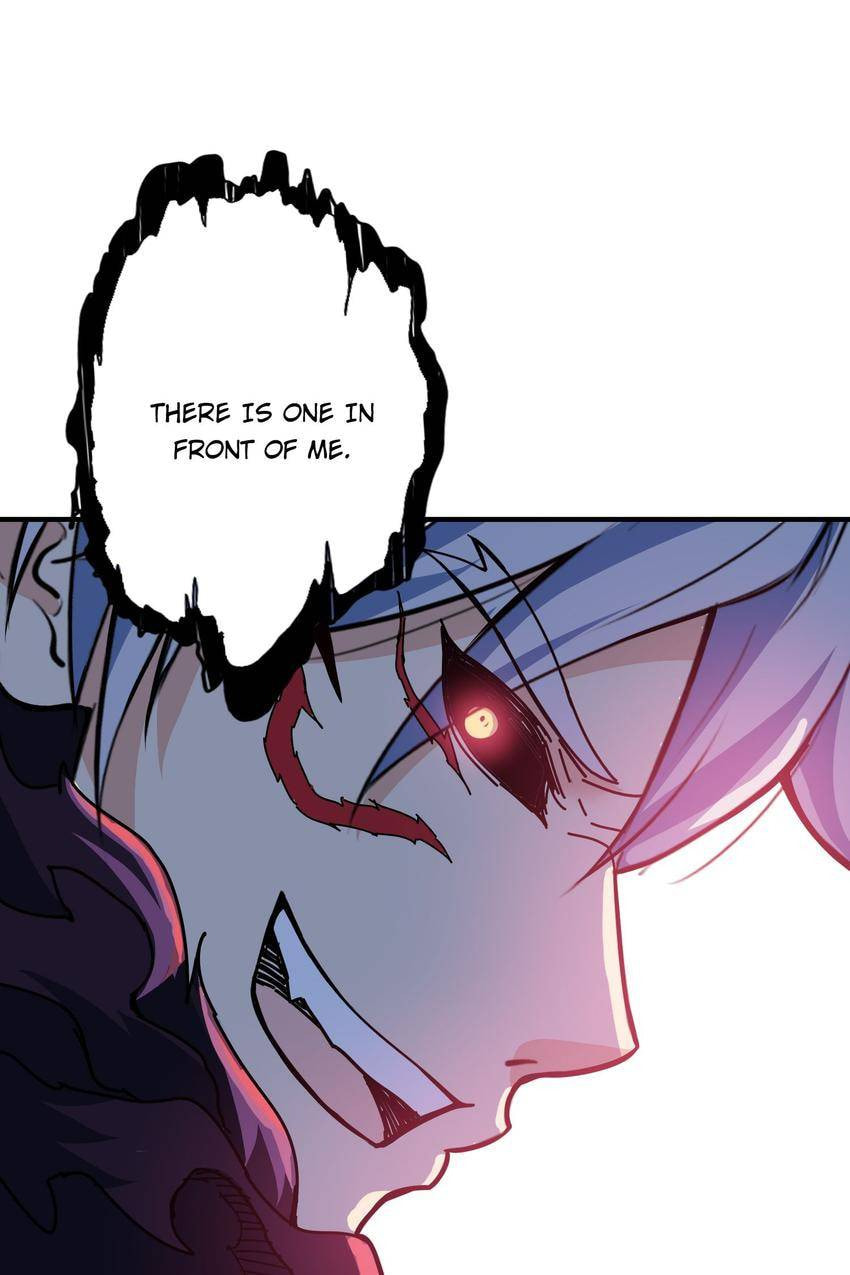 Read The God Devourer (Colored) chapter 25 image 27 on Lezhin
