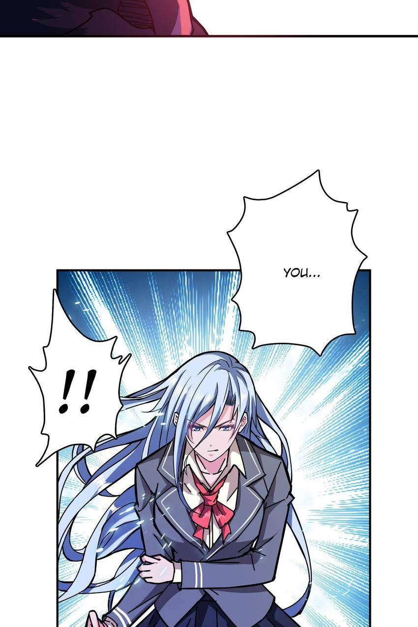 Read The God Devourer (Colored) chapter 25 image 28 on Lezhin