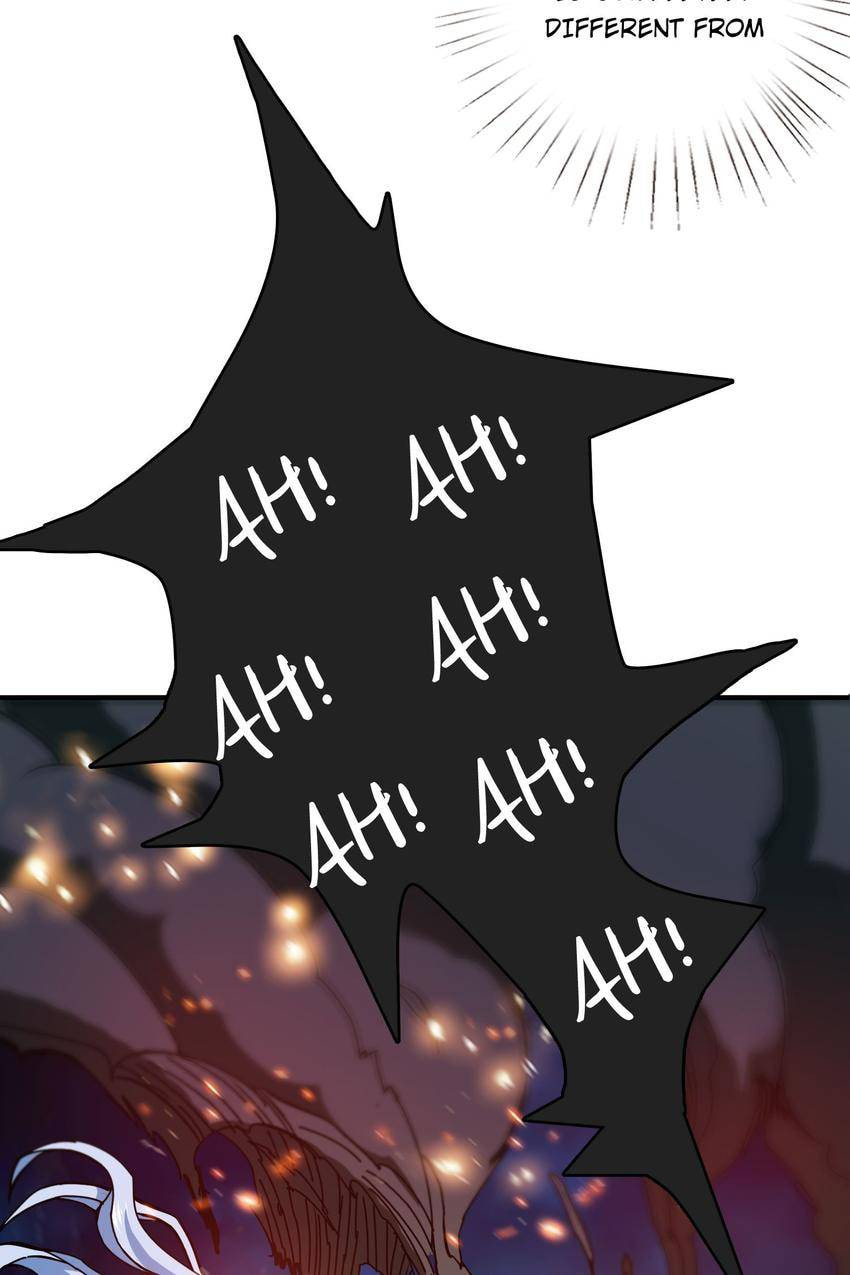 Read The God Devourer (Colored) chapter 25 image 3 on Lezhin
