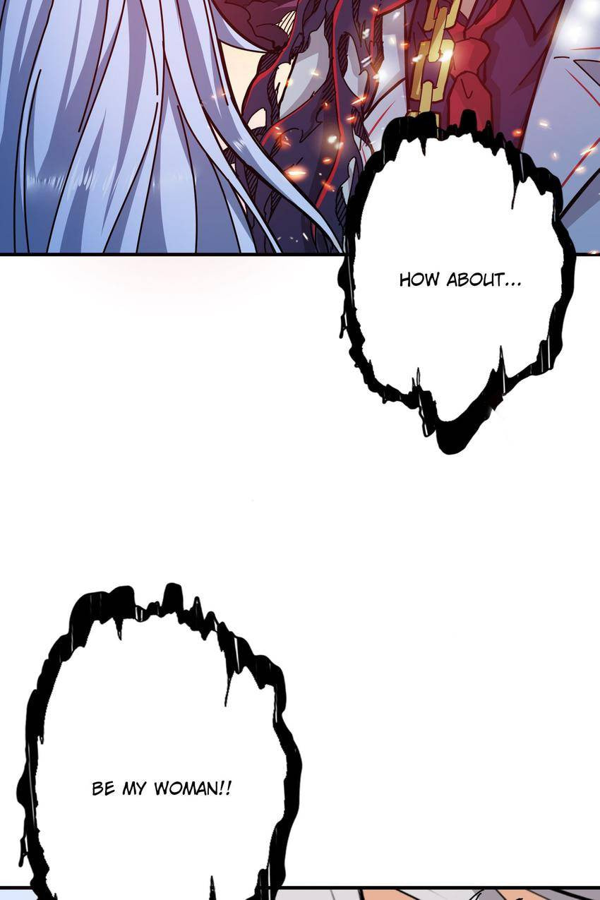 Read The God Devourer (Colored) chapter 25 image 30 on Lezhin