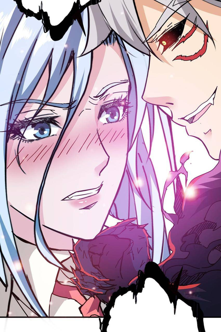 Read The God Devourer (Colored) chapter 25 image 31 on Lezhin