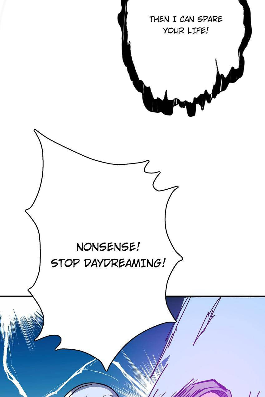Read The God Devourer (Colored) chapter 25 image 32 on Lezhin