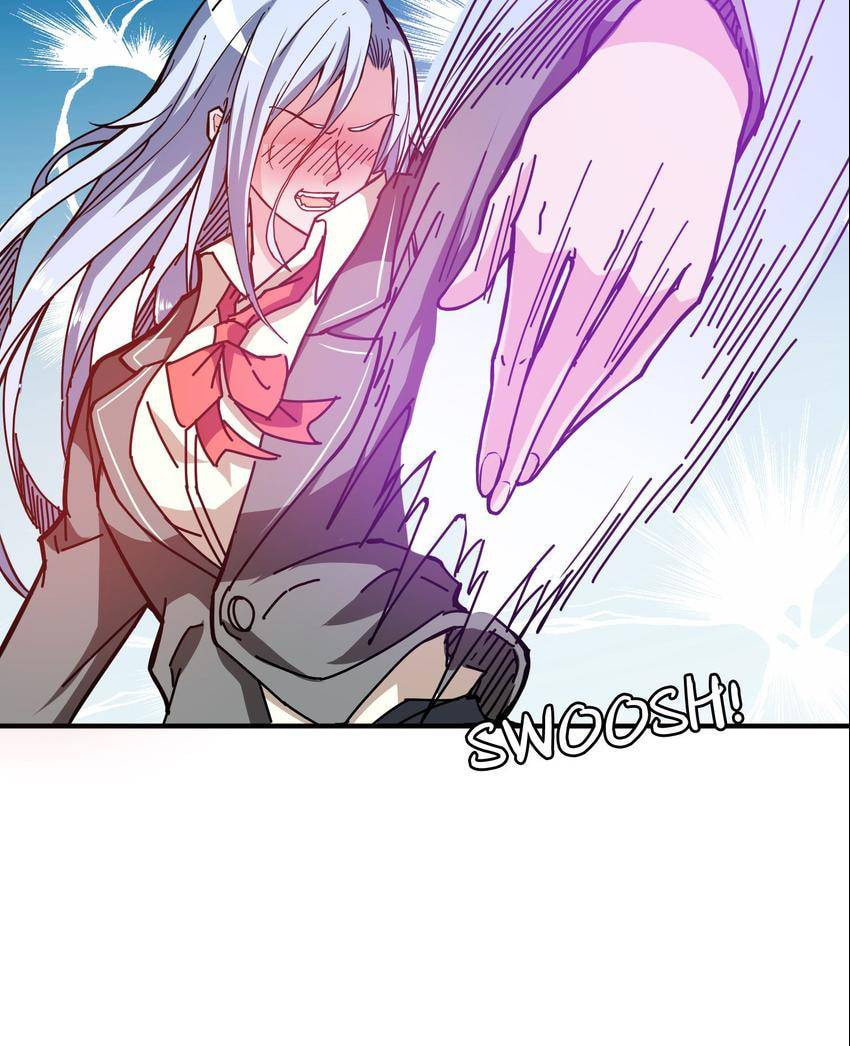Read The God Devourer (Colored) chapter 25 image 33 on Lezhin