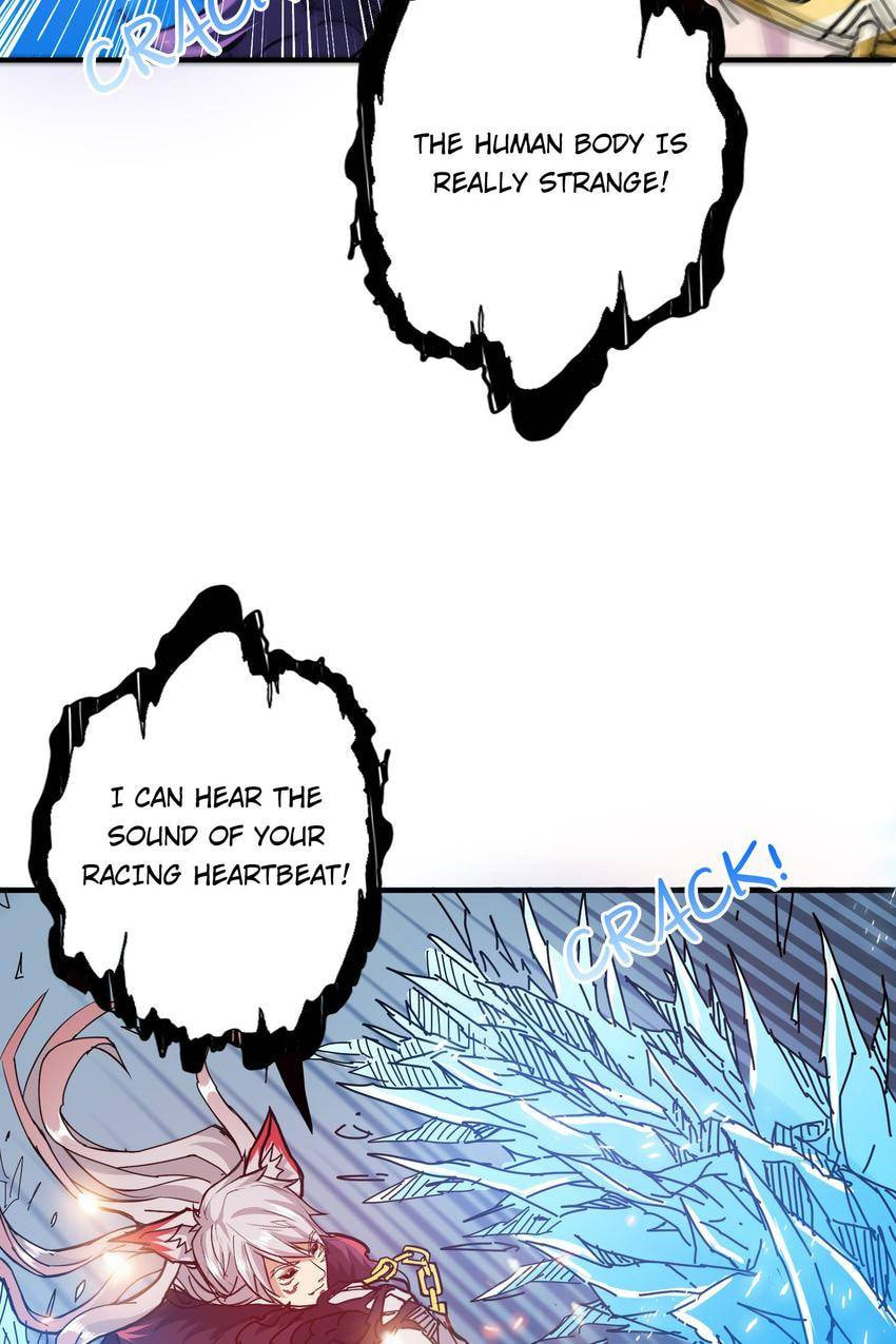 Read The God Devourer (Colored) chapter 25 image 35 on Lezhin