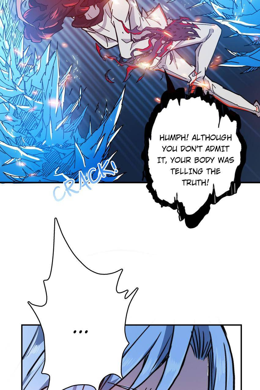 Read The God Devourer (Colored) chapter 25 image 36 on Lezhin