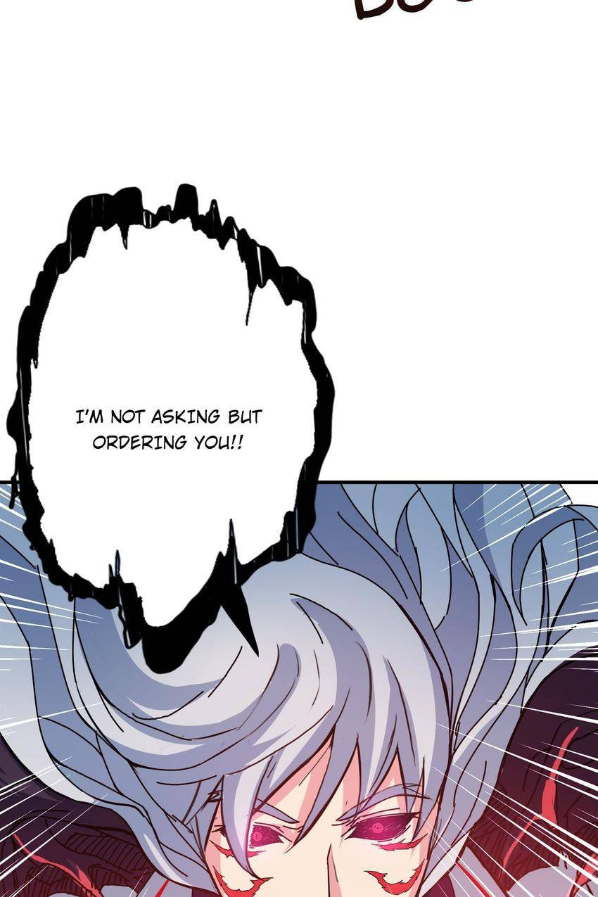 Read The God Devourer (Colored) chapter 25 image 41 on Lezhin
