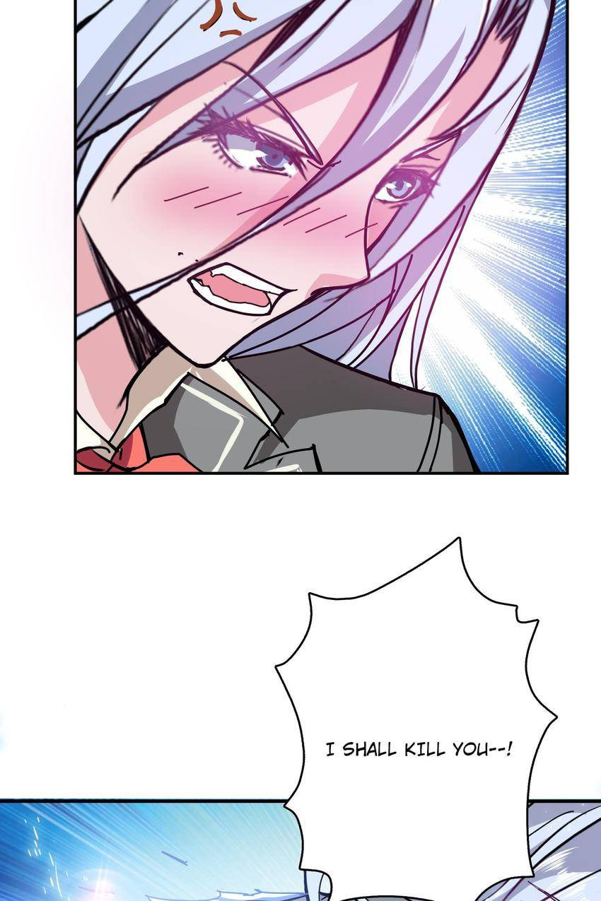 Read The God Devourer (Colored) chapter 25 image 43 on Lezhin