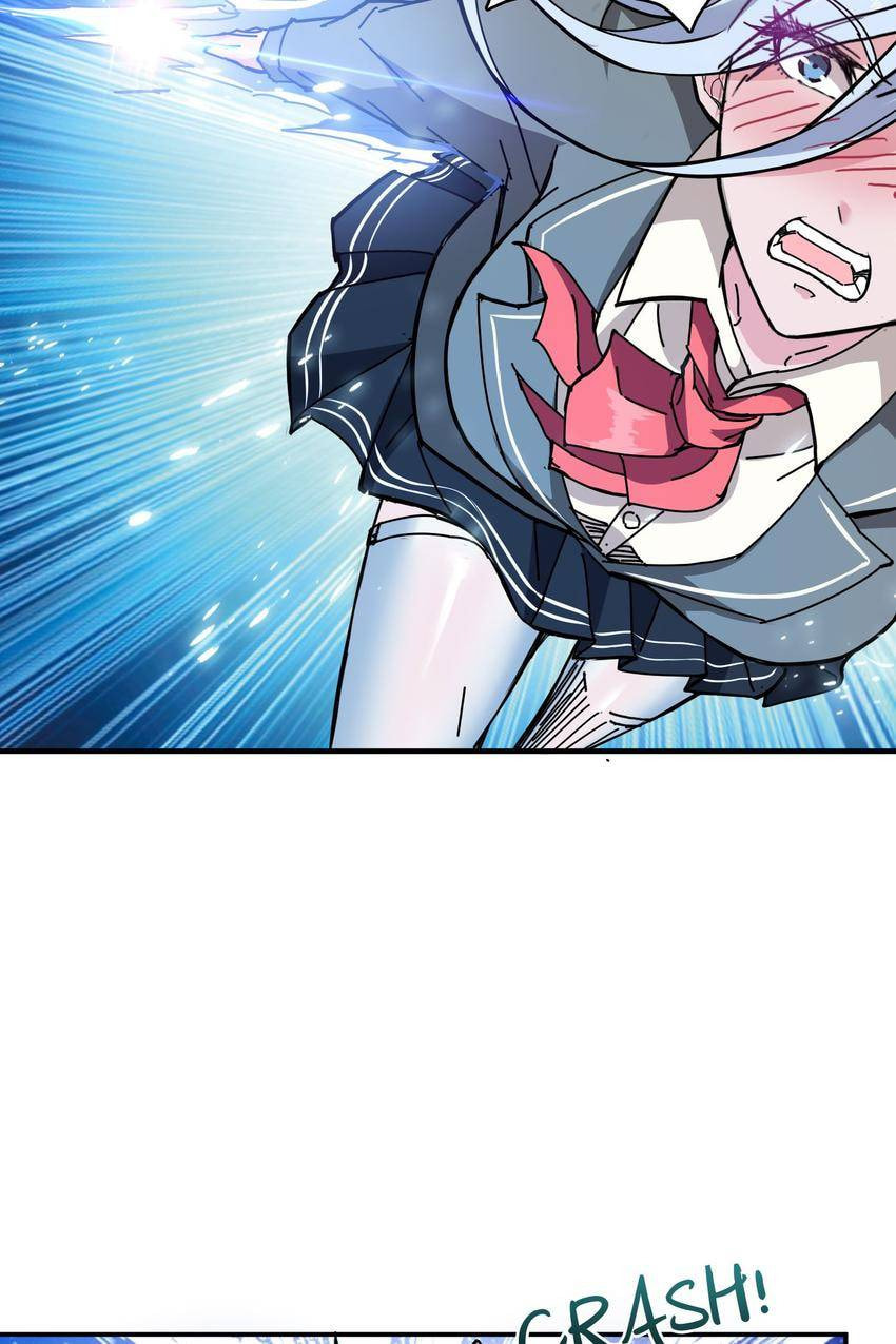 Read The God Devourer (Colored) chapter 25 image 44 on Lezhin