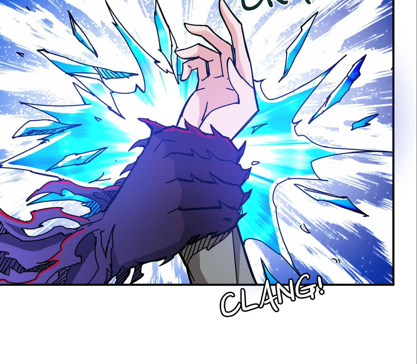 Read The God Devourer (Colored) chapter 25 image 45 on Lezhin