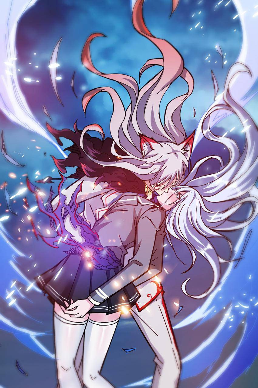 Read The God Devourer (Colored) chapter 25 image 47 on Lezhin