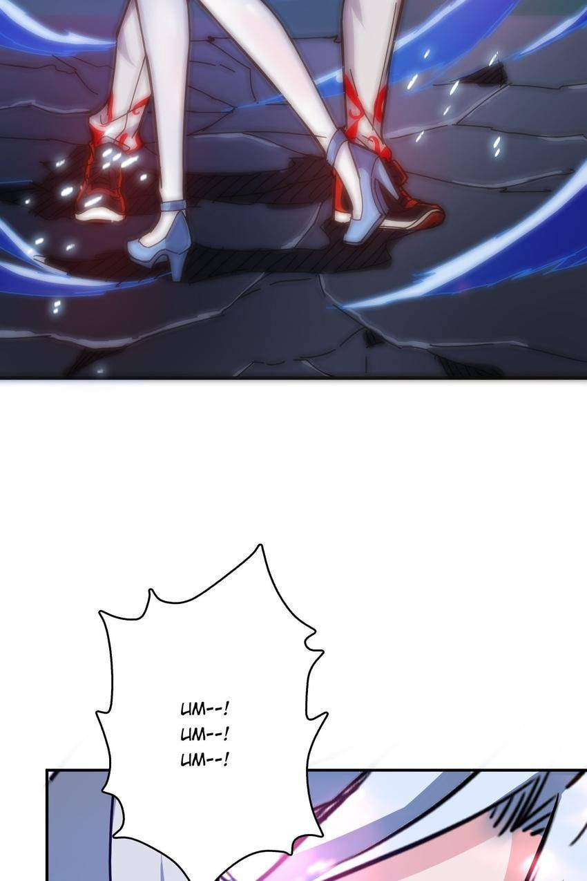 Read The God Devourer (Colored) chapter 25 image 48 on Lezhin