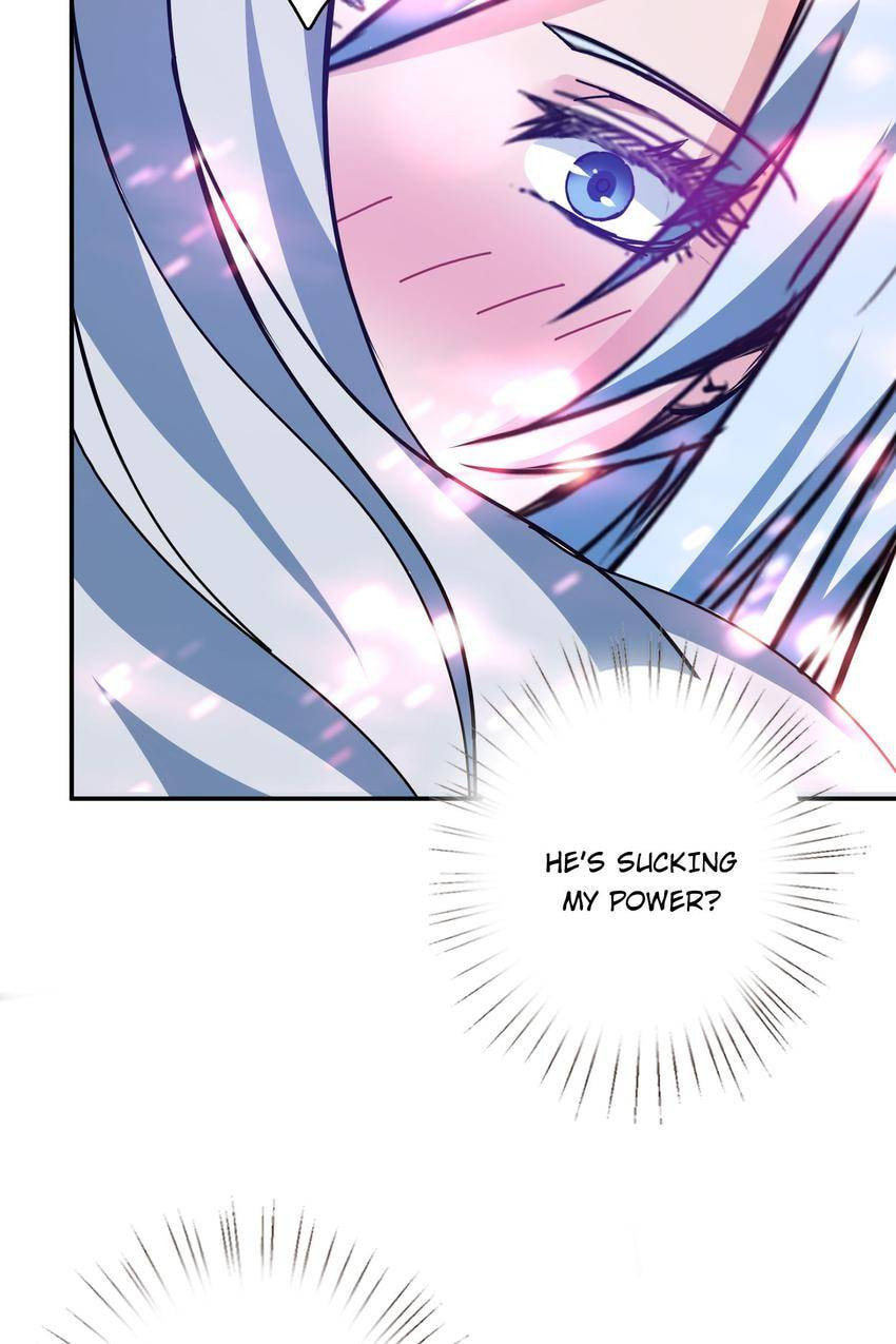 Read The God Devourer (Colored) chapter 25 image 49 on Lezhin