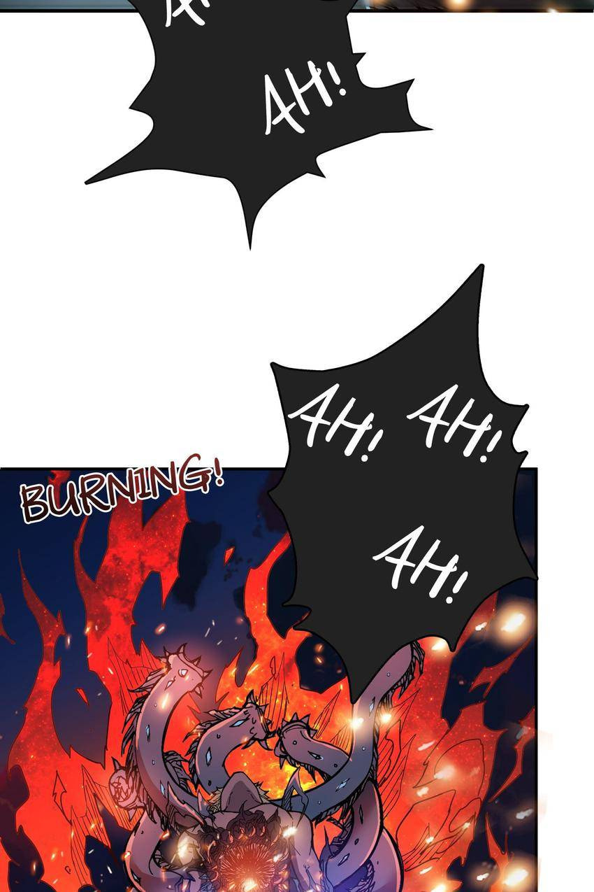 Read The God Devourer (Colored) chapter 25 image 5 on Lezhin