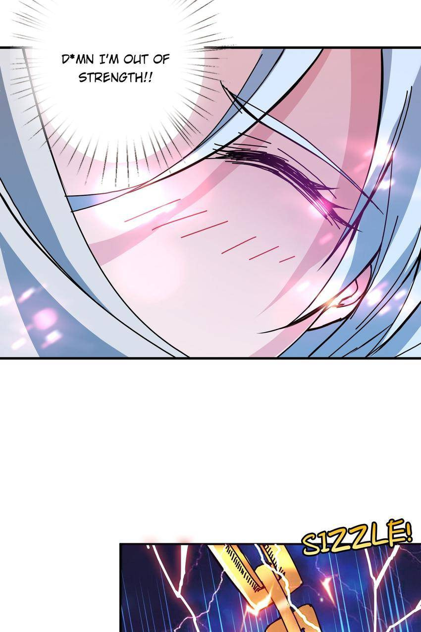 Read The God Devourer (Colored) chapter 25 image 50 on Lezhin