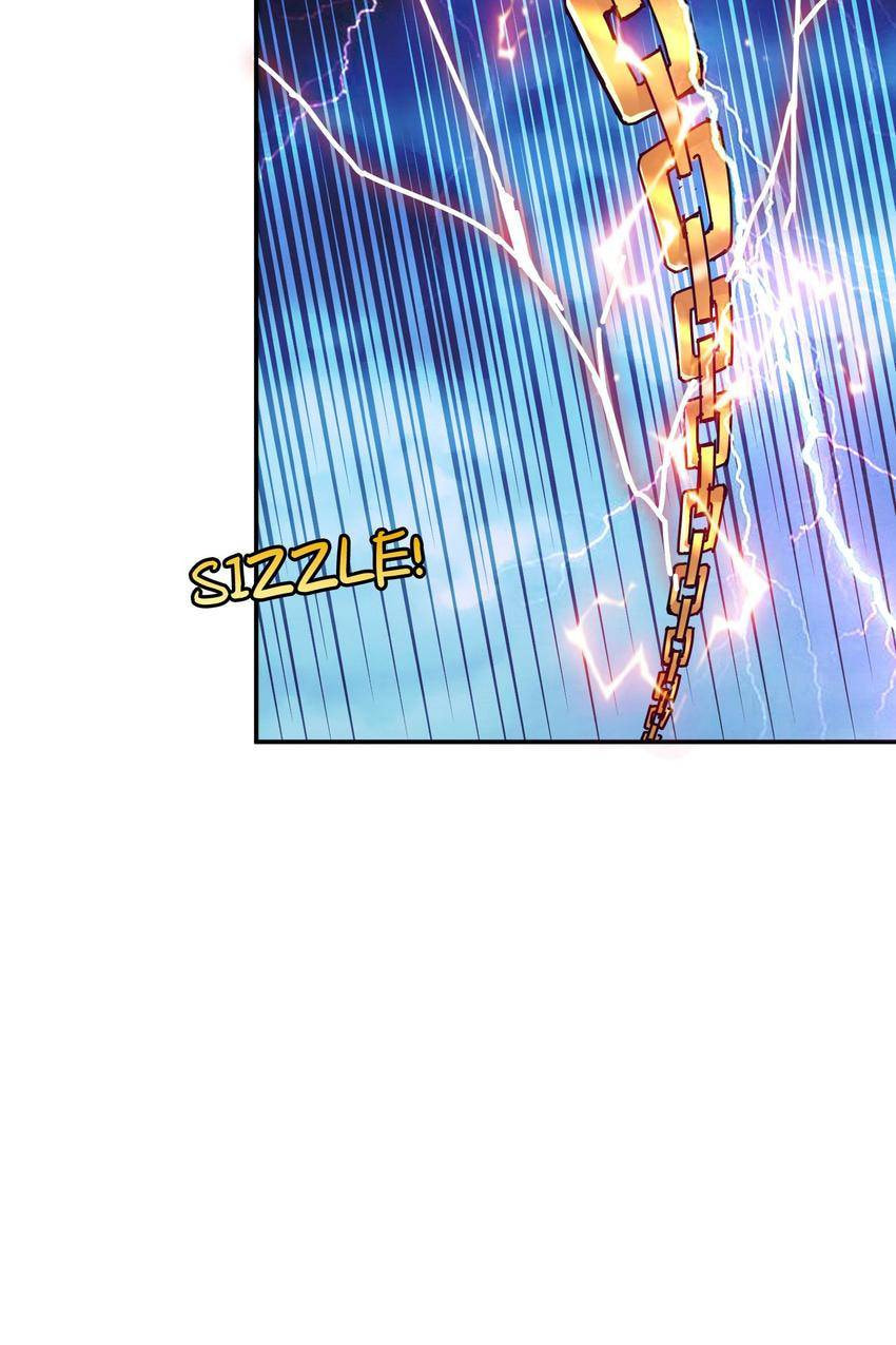 Read The God Devourer (Colored) chapter 25 image 51 on Lezhin
