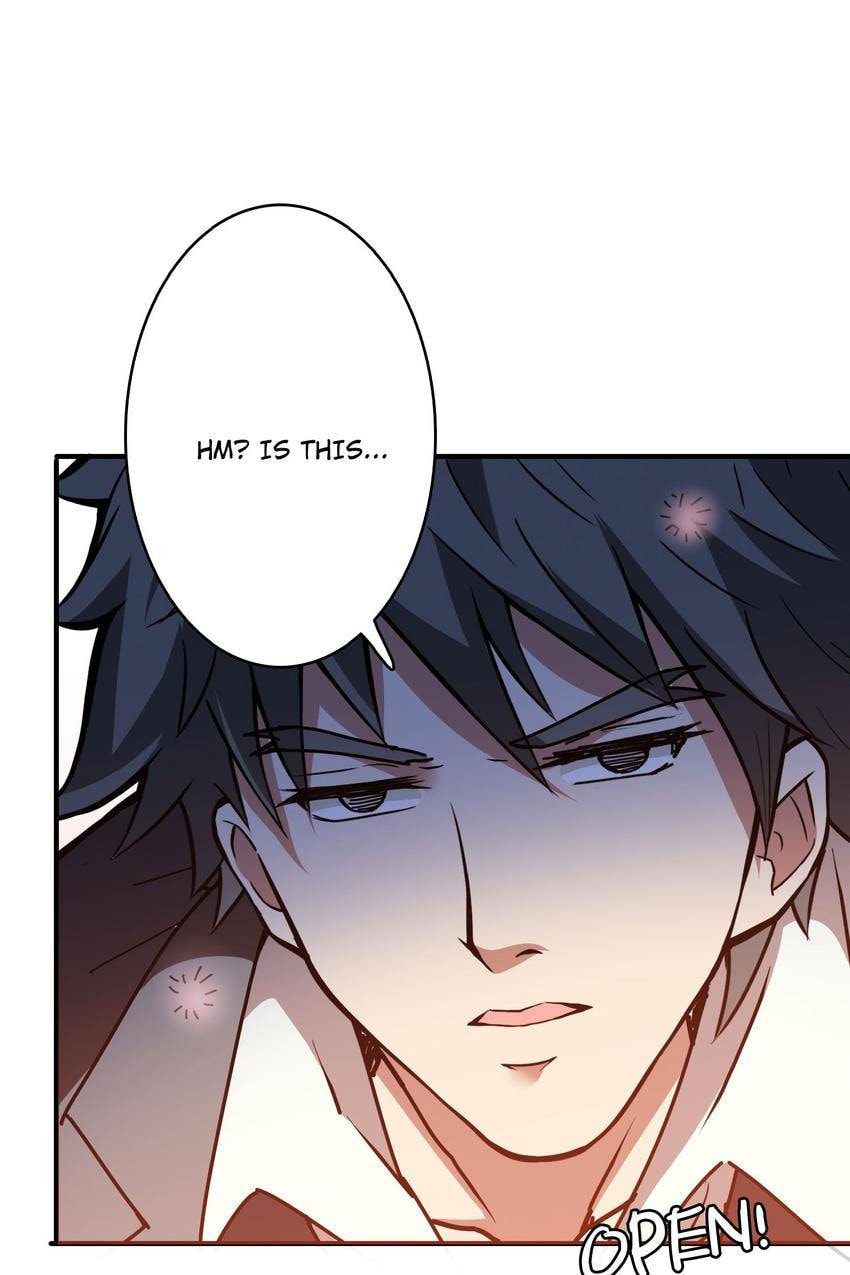 Read The God Devourer (Colored) chapter 25 image 53 on Lezhin