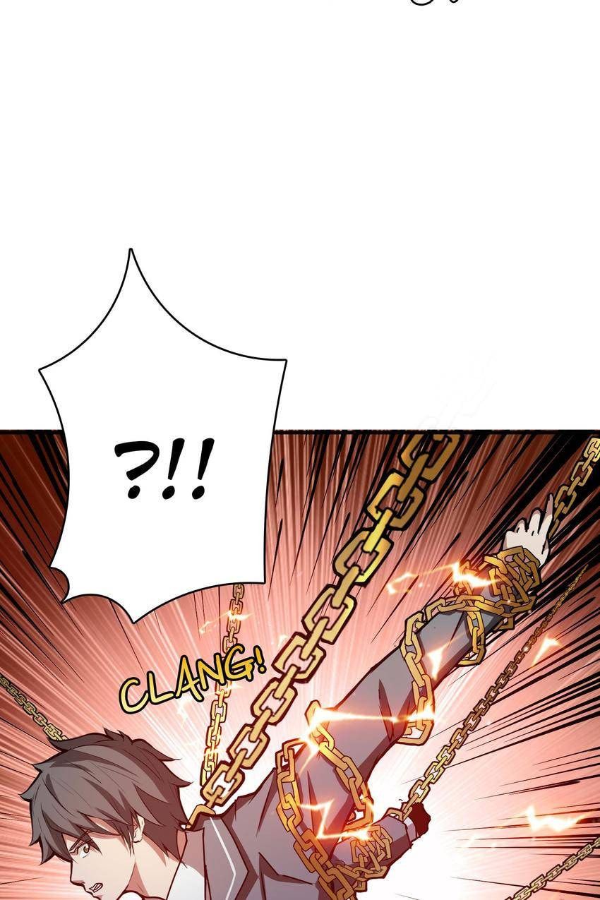 Read The God Devourer (Colored) chapter 25 image 54 on Lezhin