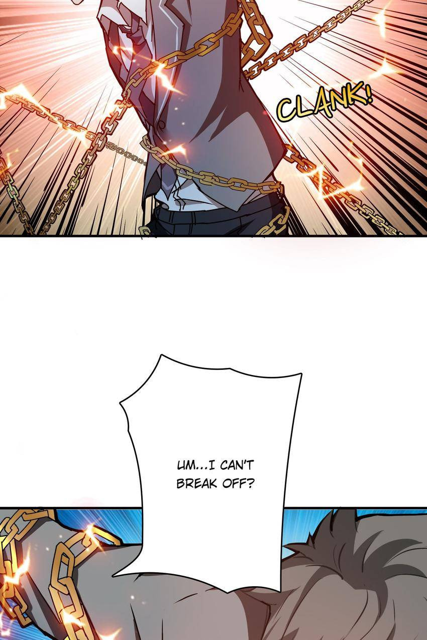 Read The God Devourer (Colored) chapter 25 image 55 on Lezhin