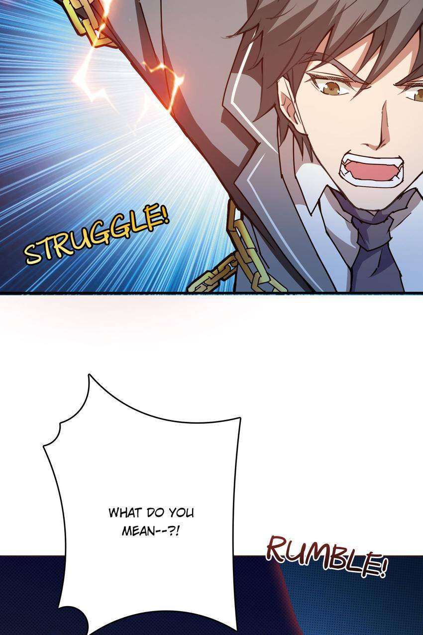 Read The God Devourer (Colored) chapter 25 image 56 on Lezhin