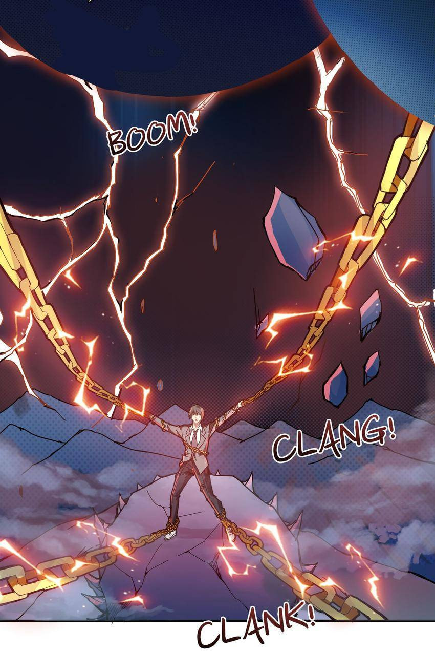 Read The God Devourer (Colored) chapter 25 image 57 on Lezhin