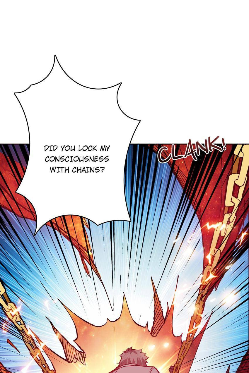 Read The God Devourer (Colored) chapter 25 image 58 on Lezhin
