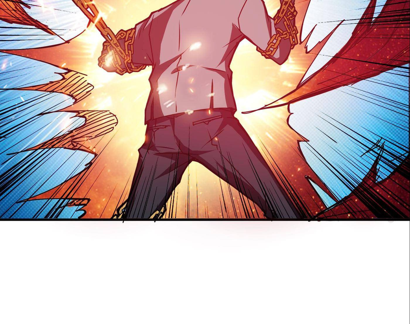 Read The God Devourer (Colored) chapter 25 image 59 on Lezhin