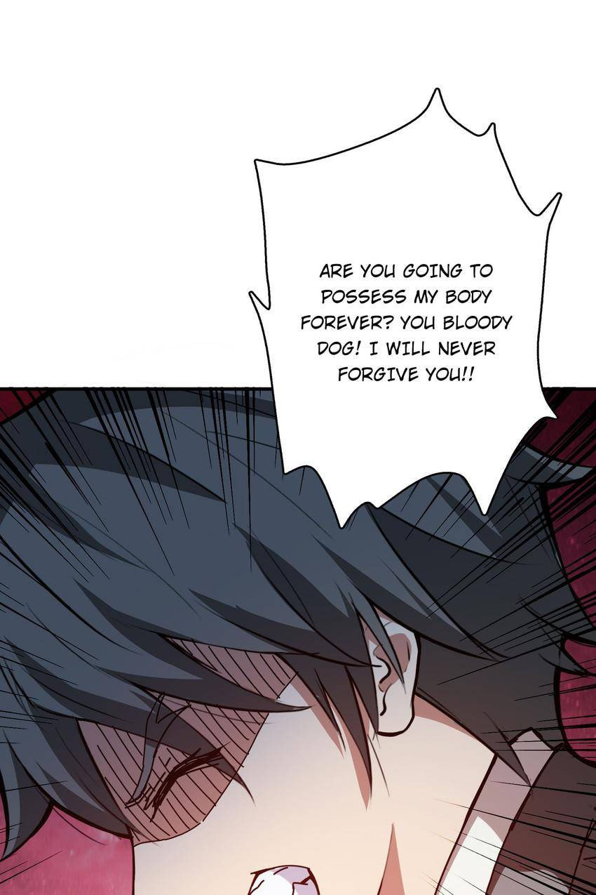Read The God Devourer (Colored) chapter 25 image 60 on Lezhin