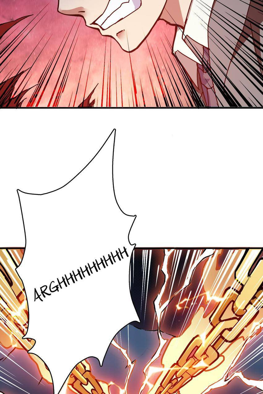 Read The God Devourer (Colored) chapter 25 image 61 on Lezhin