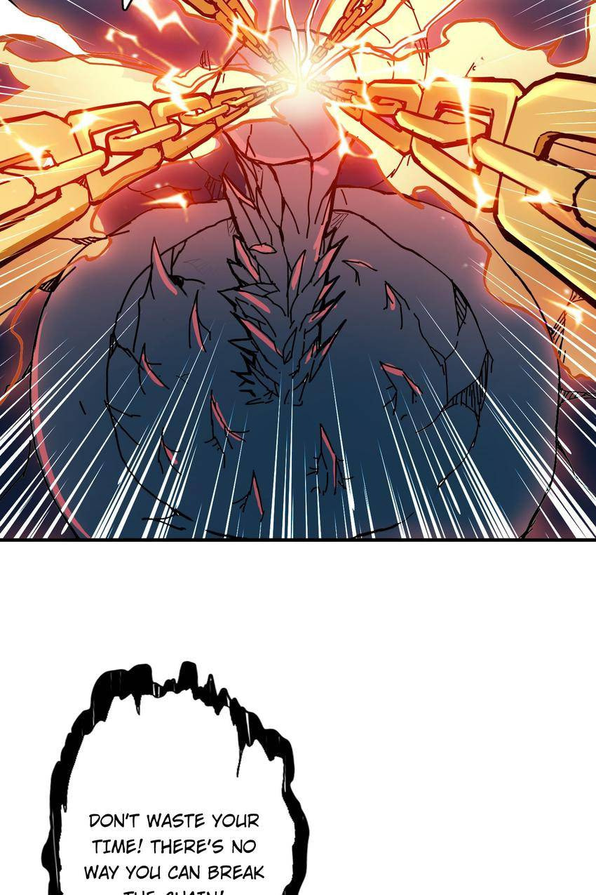 Read The God Devourer (Colored) chapter 25 image 62 on Lezhin